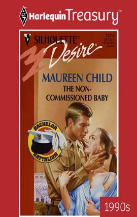 The Non-Commissioned Baby